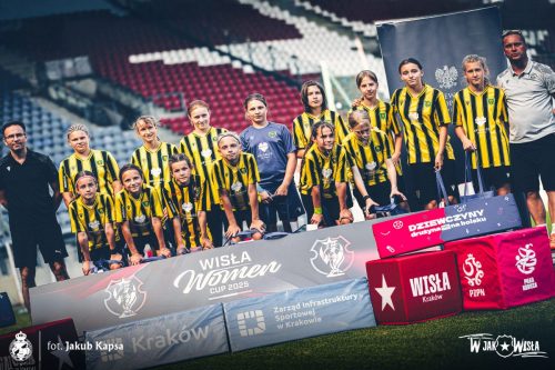 WislaWomenCUP 125