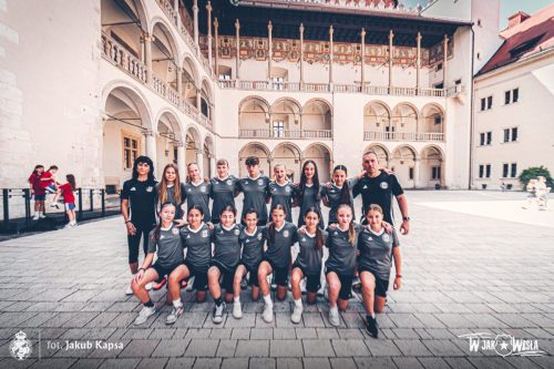 WislaWomenCUP 24