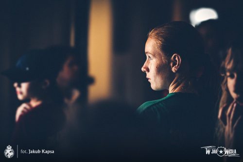 WislaWomenCUP 45